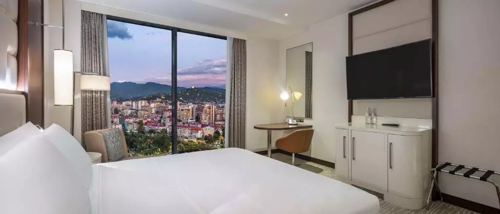 Hilton Batumi